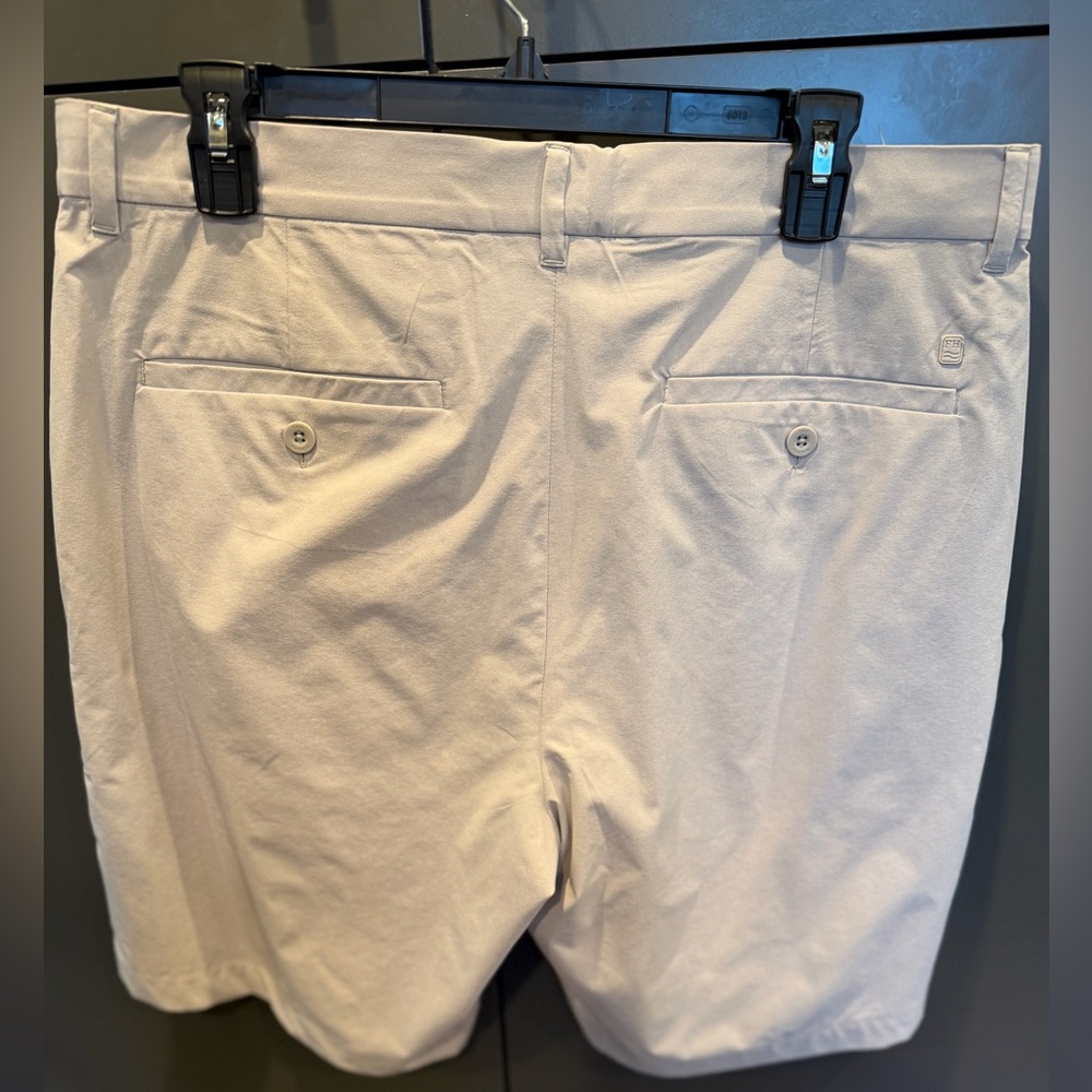 Fair Harbor Compass Performance Shorts Men’s Size 33 - Picture 3 of 4